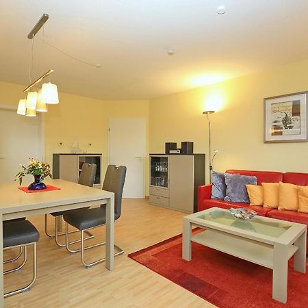 Goosbrink Wohnung 08 博尔滕哈根 外观 照片