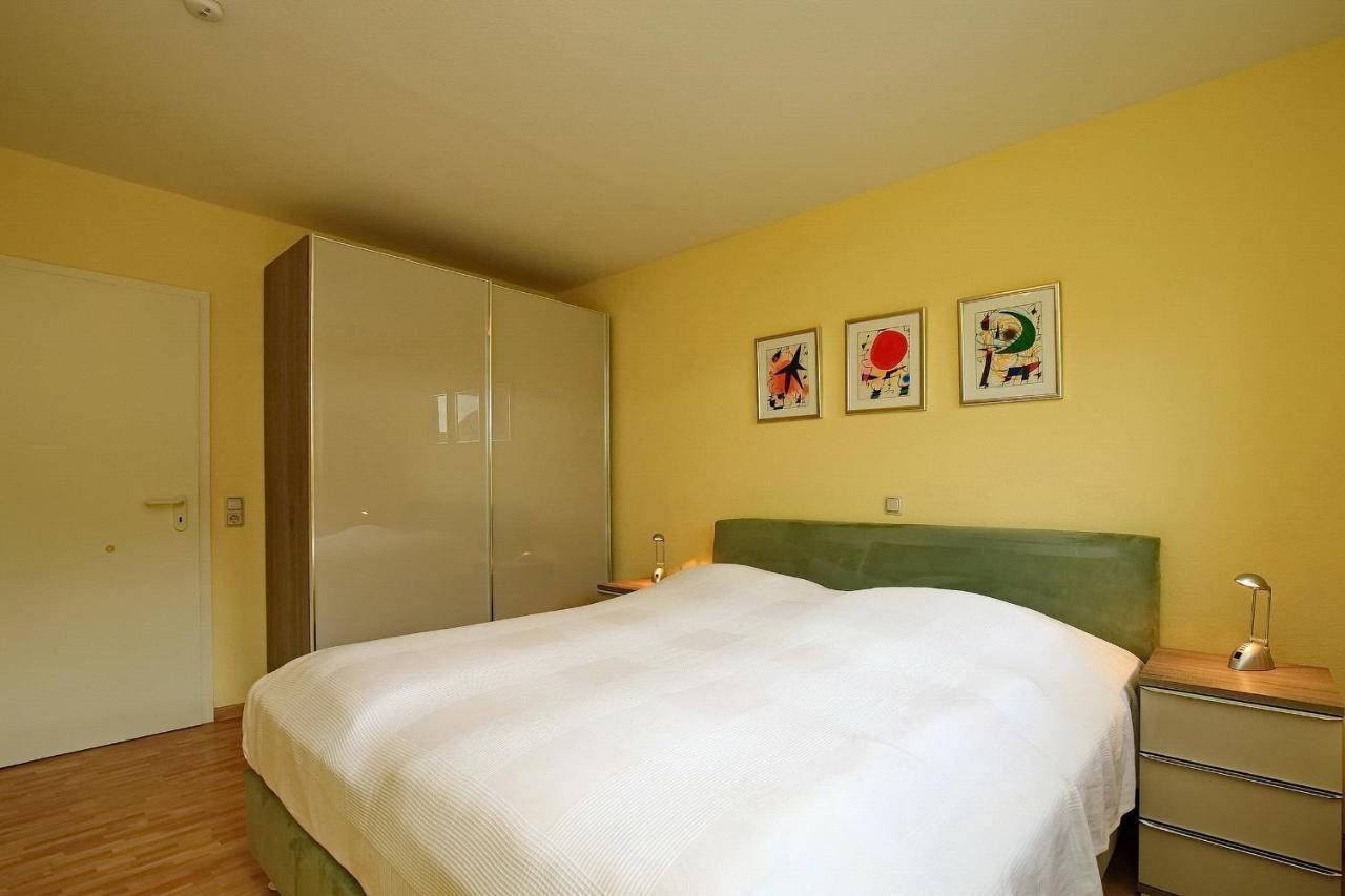 Goosbrink Wohnung 08 博尔滕哈根 外观 照片