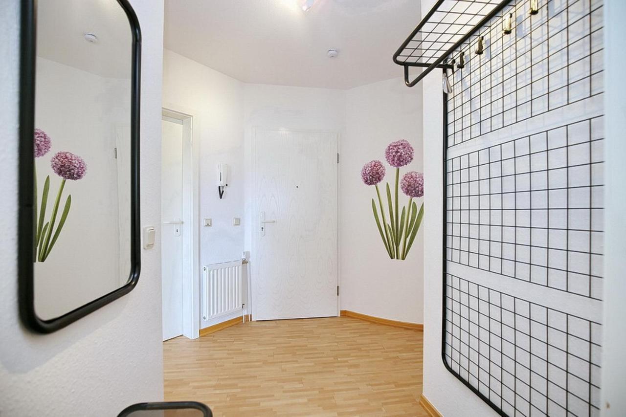 Goosbrink Wohnung 08 博尔滕哈根 外观 照片