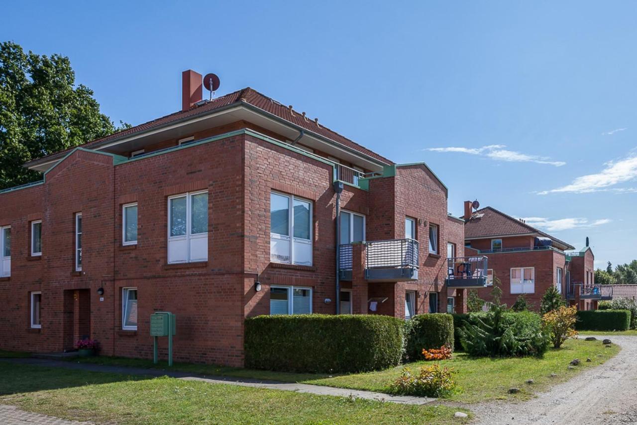 Goosbrink Wohnung 08 博尔滕哈根 外观 照片